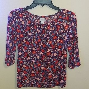 Girls blouse